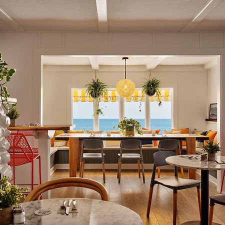 York Beach Surf Club Luaran gambar
