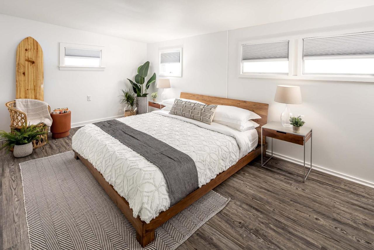 York Beach Surf Club Luaran gambar