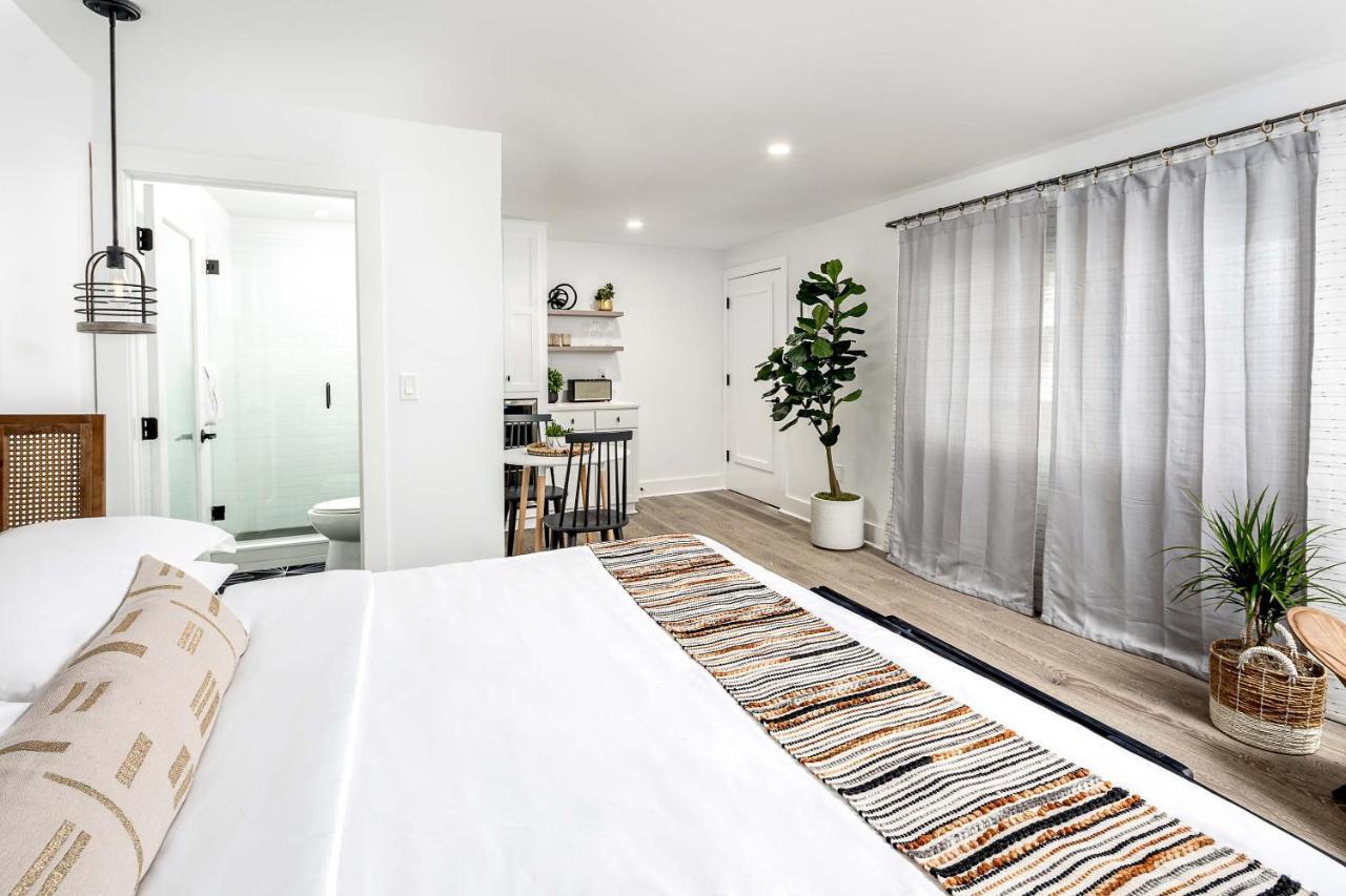 York Beach Surf Club Luaran gambar