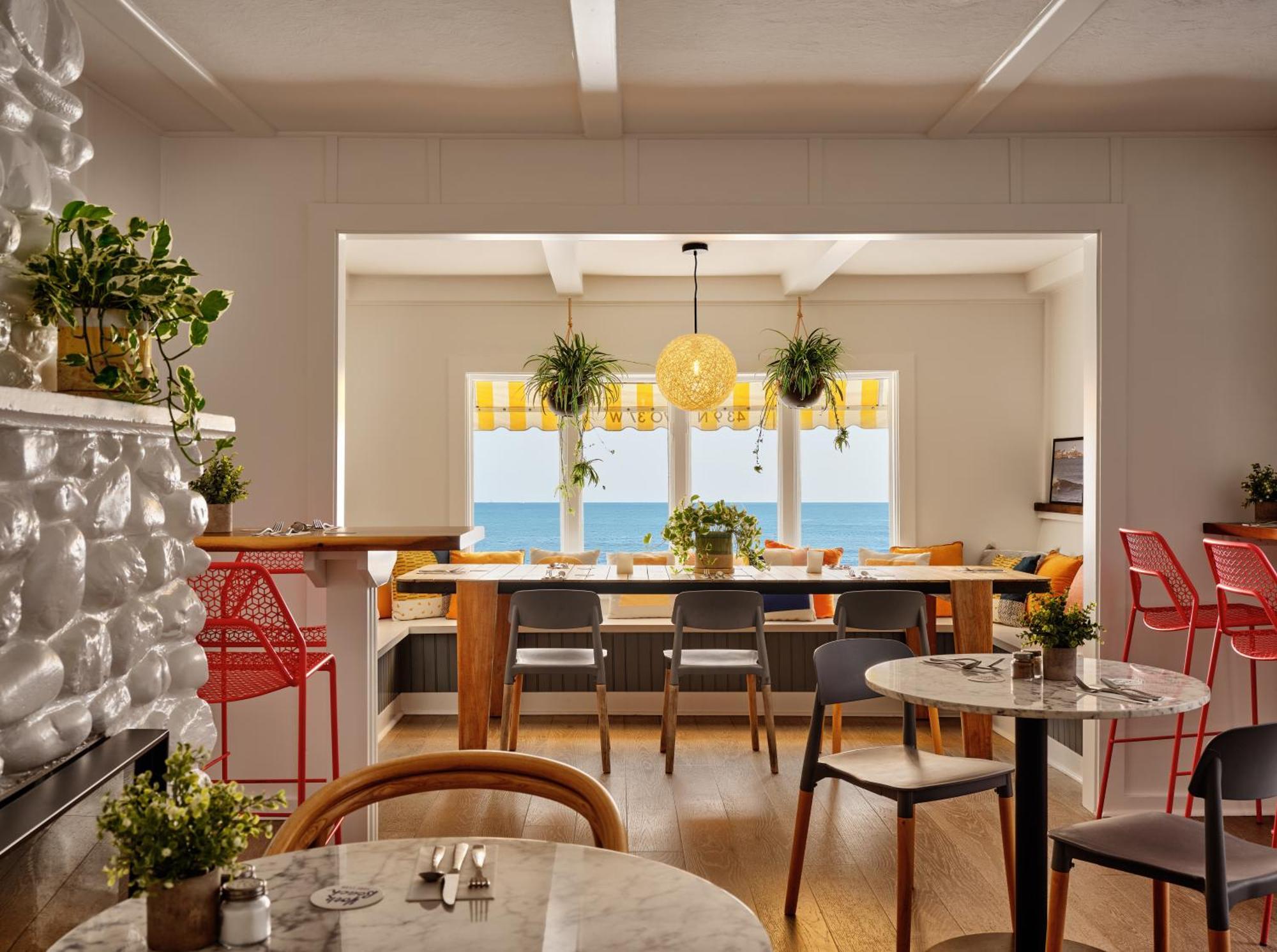 York Beach Surf Club Luaran gambar