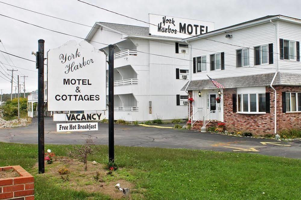 York Beach Surf Club Luaran gambar