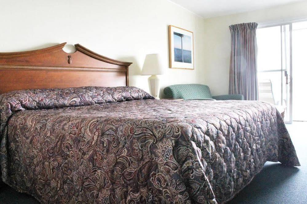 York Beach Surf Club Luaran gambar
