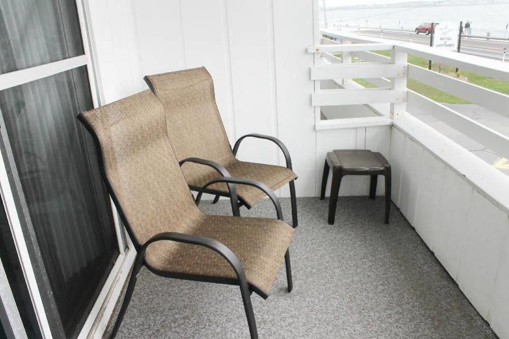 York Beach Surf Club Luaran gambar