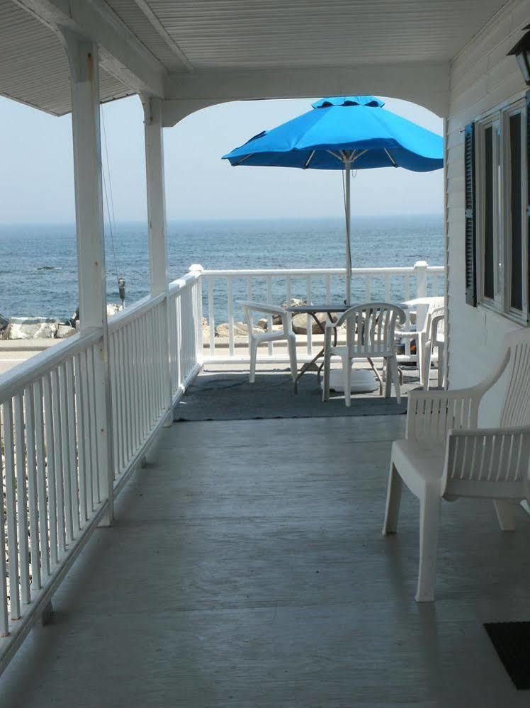 York Beach Surf Club Luaran gambar